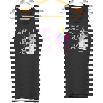 ベトナム ベトナム語 ベトナムの言葉 ザオバーコー 面白いジョーク 嘘つき ユニコーン タンクトップ - Kawaiitshirt