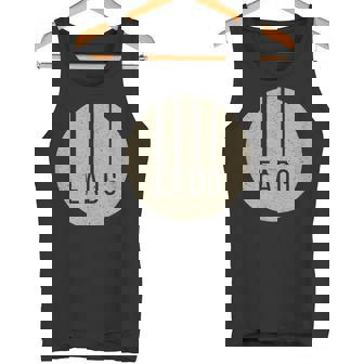 ベースギタリストベースプレーヤー Eadg 4弦 ベージュ アンティーク調 タンクトップ - Kawaiitshirt