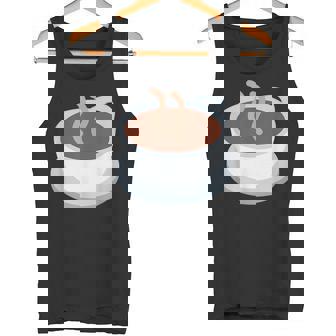 ホットビバレッジ タンクトップ - Kawaiitshirt