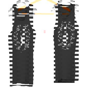 ボウリング大会 ピン グレー タンクトップ - Kawaiitshirt