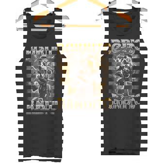 ボブリト・バンディートイタリアン・ブレインロット タンクトップ - Kawaiitshirt