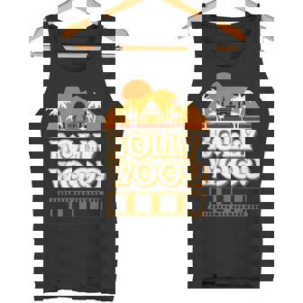 ボリウッド 映画愛好家 ヒンディーシネマ ヴィンテージ インド70年代インド タンクトップ - Kawaiitshirt