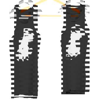 ボルネオオランウータン タンクトップ - Kawaiitshirt