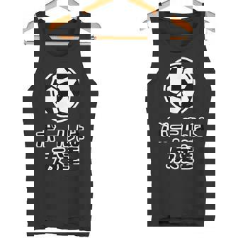 ボールは友達 サッカー部【変なデザイン屋さん】漫画【オタt】アニメ 名言セリフ 面白い言葉 パロディ タンクトップ - Kawaiitshirt