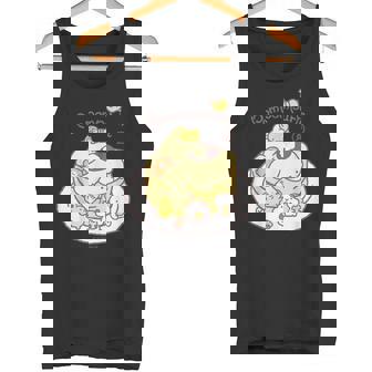 ポムポムプリン Usデザイン プリン タンクトップ - Kawaiitshirt