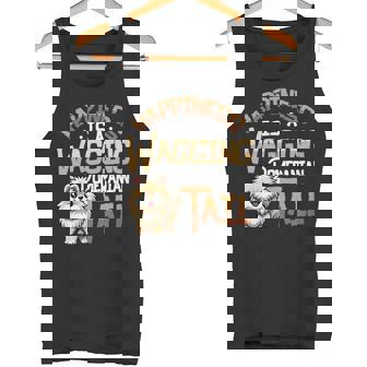 ポメラニアン犬種ポメラニアン 長袖tシャツ タンクトップ - Kawaiitshirt