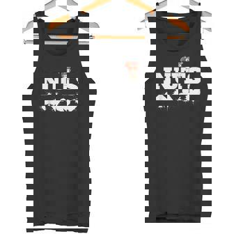 メンズ ポーカーデザイン リスの実カードゲーム ポーカーギフト タンクトップ - Kawaiitshirt