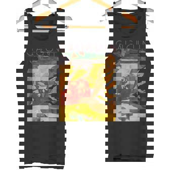 ポールゴーギャン-パラウアピ-どのようなニュース タンクトップ - Kawaiitshirt