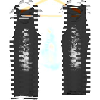 マイケル・ジャクソン バッド・ワールド・ツアー 1988 タンクトップ - Kawaiitshirt