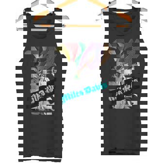 マイルスデイビス_002 タンクトップ - Kawaiitshirt