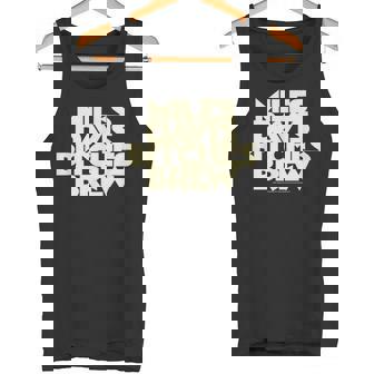 マイルス・デイビス・ビッチズ・ブリュー タンクトップ - Kawaiitshirt