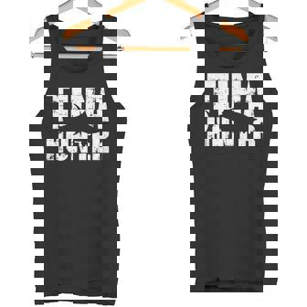 マグロハンター タンクトップ - Kawaiitshirt