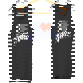 マサヒロが大好き タンクトップ - Kawaiitshirt