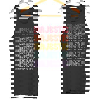 マジェスティック タンクトップ - Kawaiitshirt