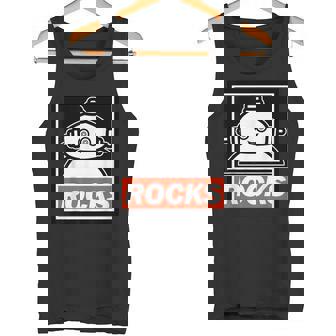 マッカパッカ タンクトップ - Kawaiitshirt