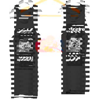 マッハgogogo B タンクトップ - Kawaiitshirt