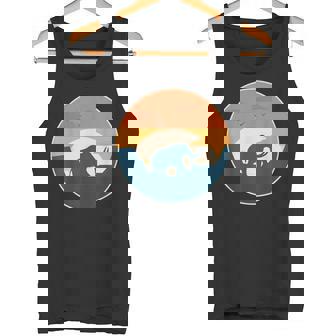 マムート先史時代の象 タンクトップ - Kawaiitshirt