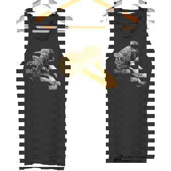 マラカス Cuba Music — キューバ Cubano Libre タンクトップ - Kawaiitshirt