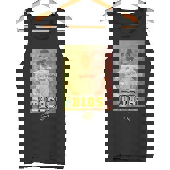 マラドーナ D10s ナポリ タンクトップ - Kawaiitshirt