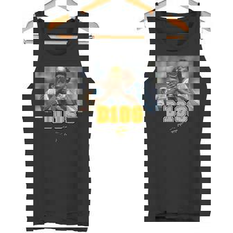 マラドーナ D10s ワールドカップ タンクトップ - Kawaiitshirt