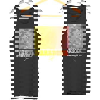 マラドーナ Dt タンクトップ - Kawaiitshirt