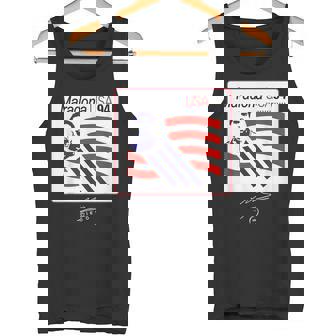 マラドーナアメリカ 94 タンクトップ - Kawaiitshirt