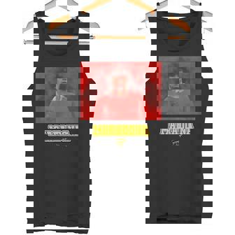 マラドーナ・アルヘンティノス・ジュニアーズ タンクトップ - Kawaiitshirt