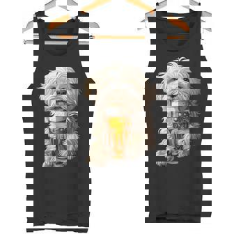 マルタビール タンクトップ - Kawaiitshirt