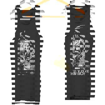 マーロンブランド_002 タンクトップ - Kawaiitshirt