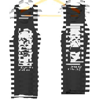 ミスターロボット協会 タンクトップ - Kawaiitshirt