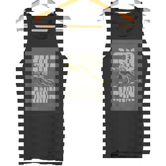 ミニオン Crominiondinosaur タンクトップ - Kawaiitshirt