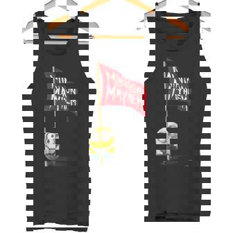 ミニオン Flag Bob タンクトップ - Kawaiitshirt