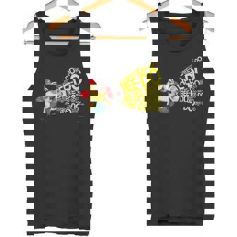 ミニオン Loudspeaker タンクトップ - Kawaiitshirt