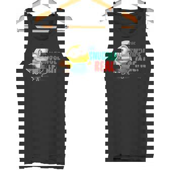 ミニオン Positiveibes Tribecolor タンクトップ - Kawaiitshirt