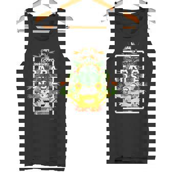 ミニオン Welcome To Para Disetom タンクトップ - Kawaiitshirt