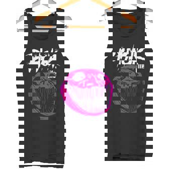 ミーム 怖いトロール シグマフォンク タンクトップ - Kawaiitshirt