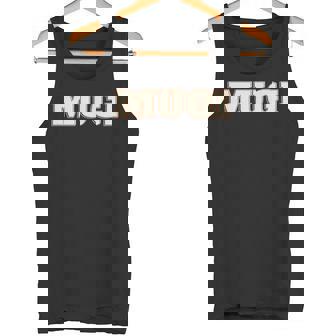 ムギ タンクトップ - Kawaiitshirt