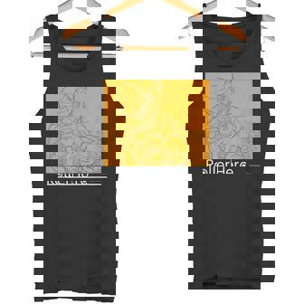 ムテキング I タンクトップ - Kawaiitshirt