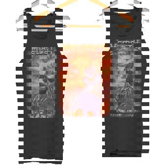 メガデス スケルトン不動産業者 タンクトップ - Kawaiitshirt