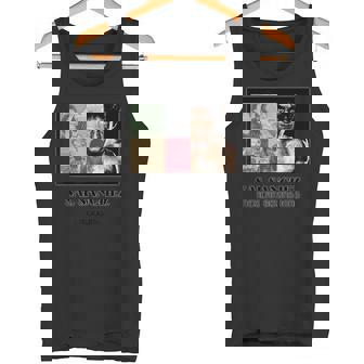 メキシコボクシングキング サルサンチェス Chakalmx タンクトップ - Kawaiitshirt