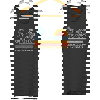 メキシコ湾 Never Forget シャツ アメリカ湾 メキシコ タンクトップ - Kawaiitshirt