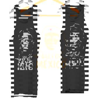 メキシコ湾 シャツ チェ・ゲバラシャツ 革命 しゃれ タンクトップ - Kawaiitshirt