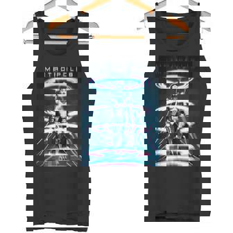 メトロポリス マリア ロボット タンクトップ - Kawaiitshirt