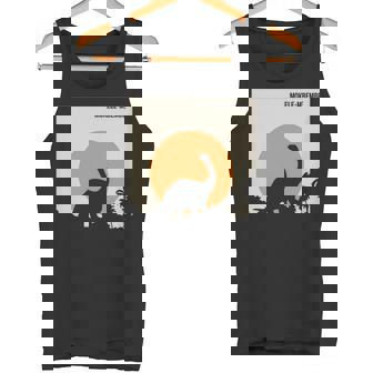 モケレ Mbembe タンクトップ - Kawaiitshirt