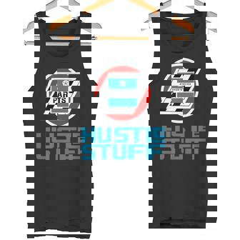 モパー・ハッスル・スタフ タンクトップ - Kawaiitshirt