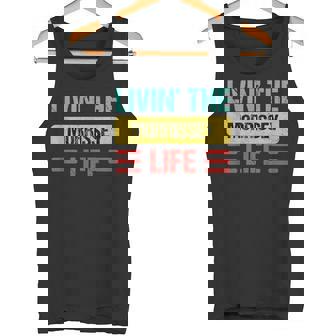 モリッシー名 タンクトップ - Kawaiitshirt