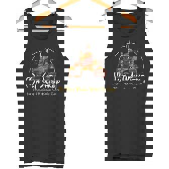 モルトウイスキーシャツ Most Magical Drink おもしろパロディ タンクトップ - Kawaiitshirt