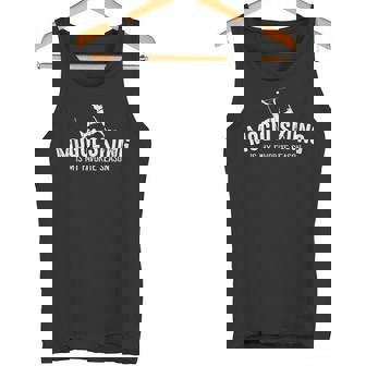 モーグル スキー フェイバリット シーズン ビンテージ タンクトップ - Kawaiitshirt