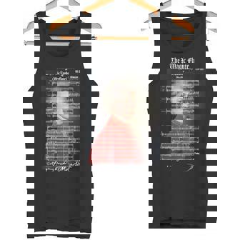 モーツァルトラバーズマジックフルートアリア4デザイン タンクトップ - Kawaiitshirt