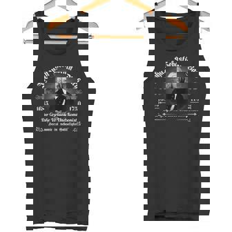 ヨハン・セバスチャン・バッハ―偉大なヴィルトゥオーゾと作曲家 タンクトップ - Kawaiitshirt